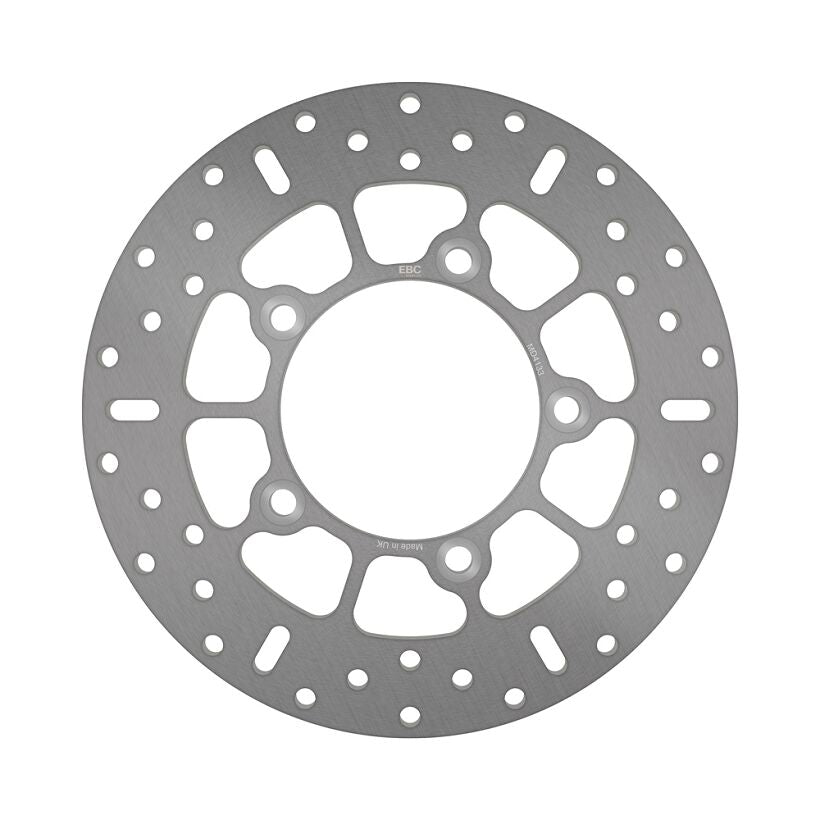 BRAKE ROTOR FIX HPSR RND RE
