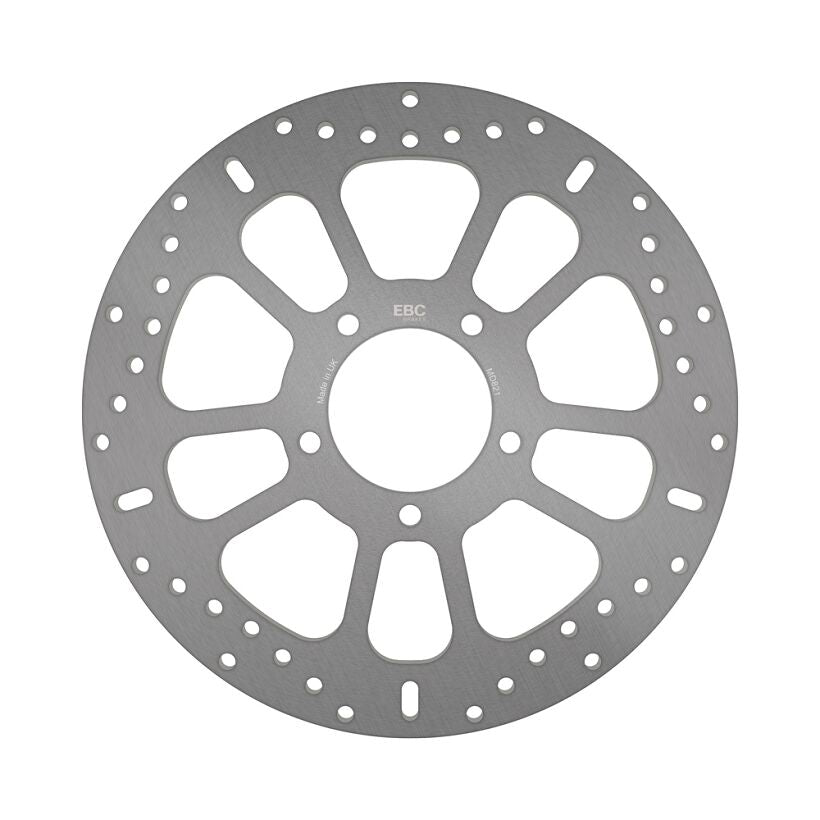 BRAKE ROTOR FIX RND