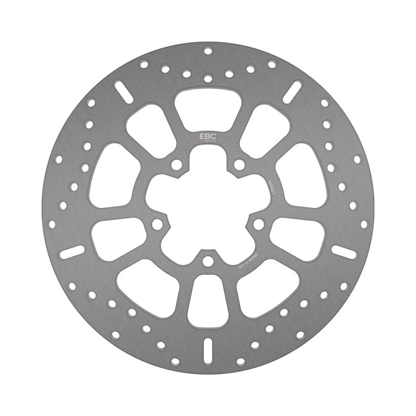 BRAKE ROTOR FIX RND