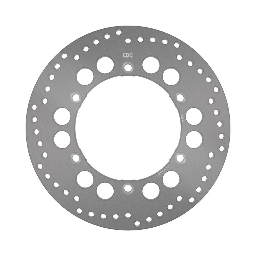 BRAKE ROTOR FIX RND