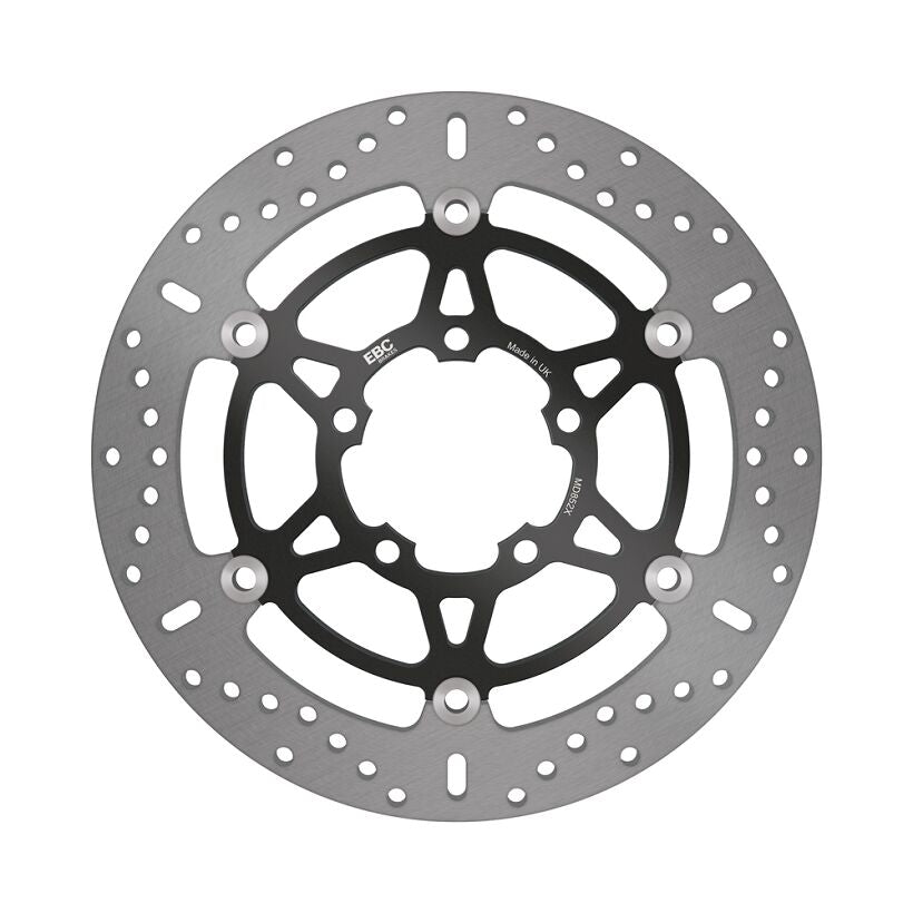 BRAKE ROTOR FLT X SERIES RND