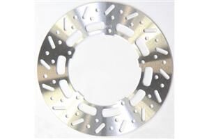 BRAKE ROTOR FIX D SERIES SCT