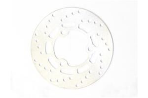 BRAKE ROTOR FIX D SERIES SCT