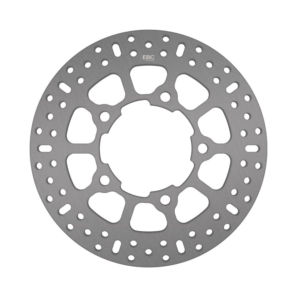 BRAKE ROTOR FIX D SERIES SCT