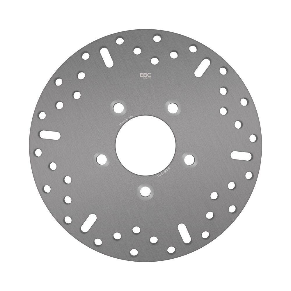 BRAKE ROTOR FIX MD SERIES SCT