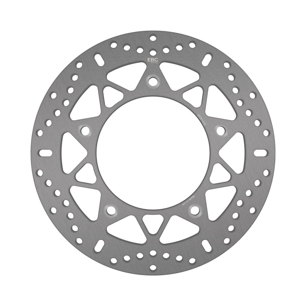 BRAKE ROTOR FIX MD SERIES SCT