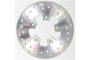 BRAKE ROTOR FIX D SERIES SCT