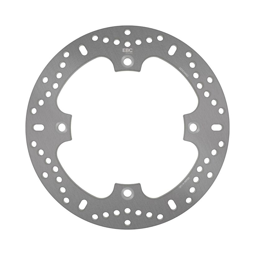 BRAKE ROTOR FIX D SERIES RND