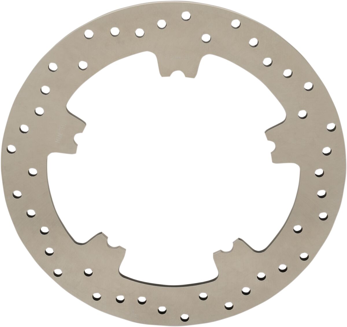ROTOR BRK S/S FXD/VR 06-