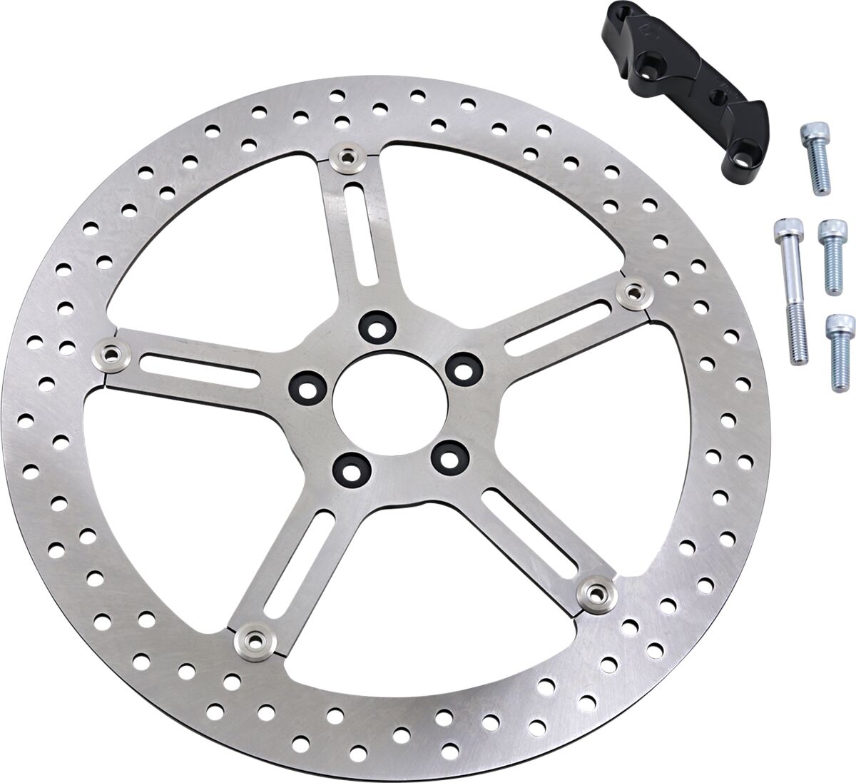ROTOR BG 15 L FXD  SOFT