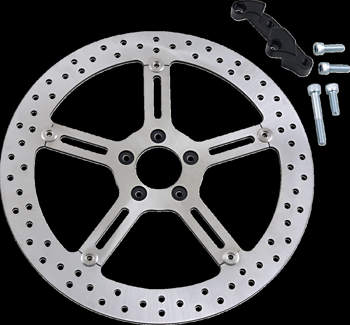 ROTOR BG 15 R FXD & SOFT