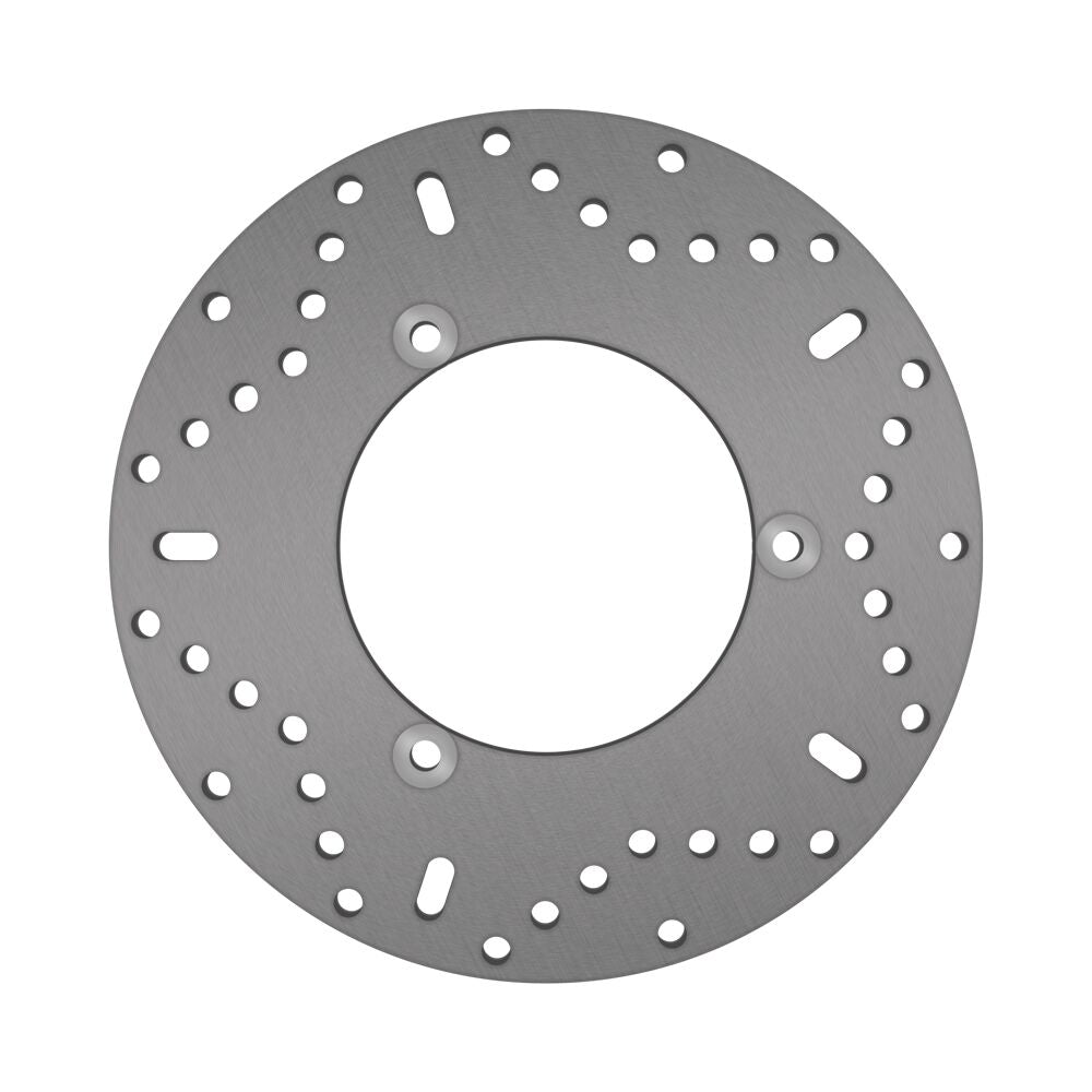 BRAKE ROTOR FIX D SERIES SCT