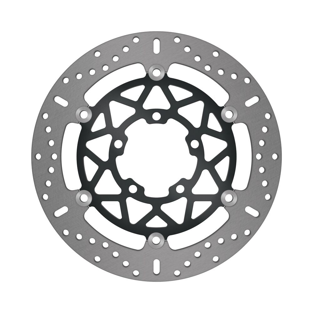 BRAKE ROTOR FLT X SERIES RND