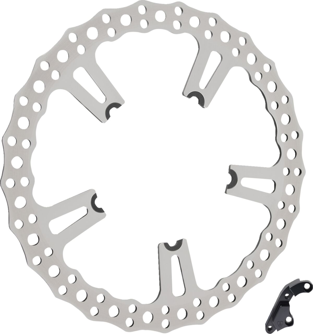 ROTOR 15 JAGD LFT SPKMNT