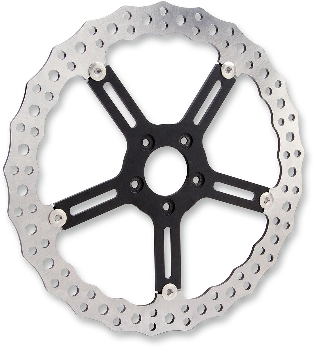 ROTOR 15 JAGD RGT HUBMNT
