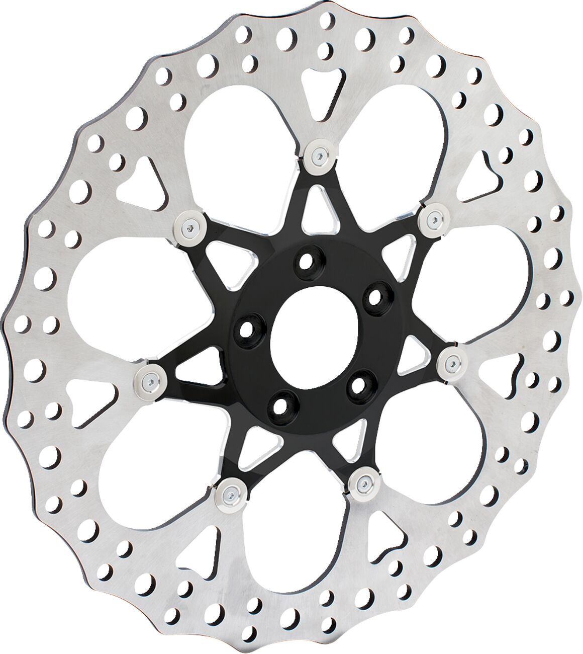 ROTOR F.PRCRS 14 BLK