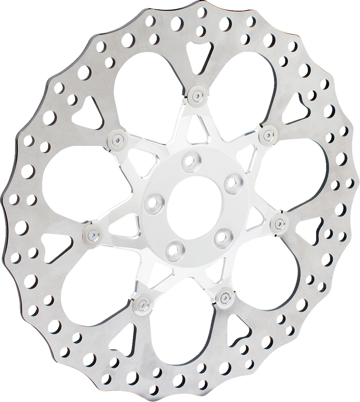 ROTOR F.PRCRS 14 CHR
