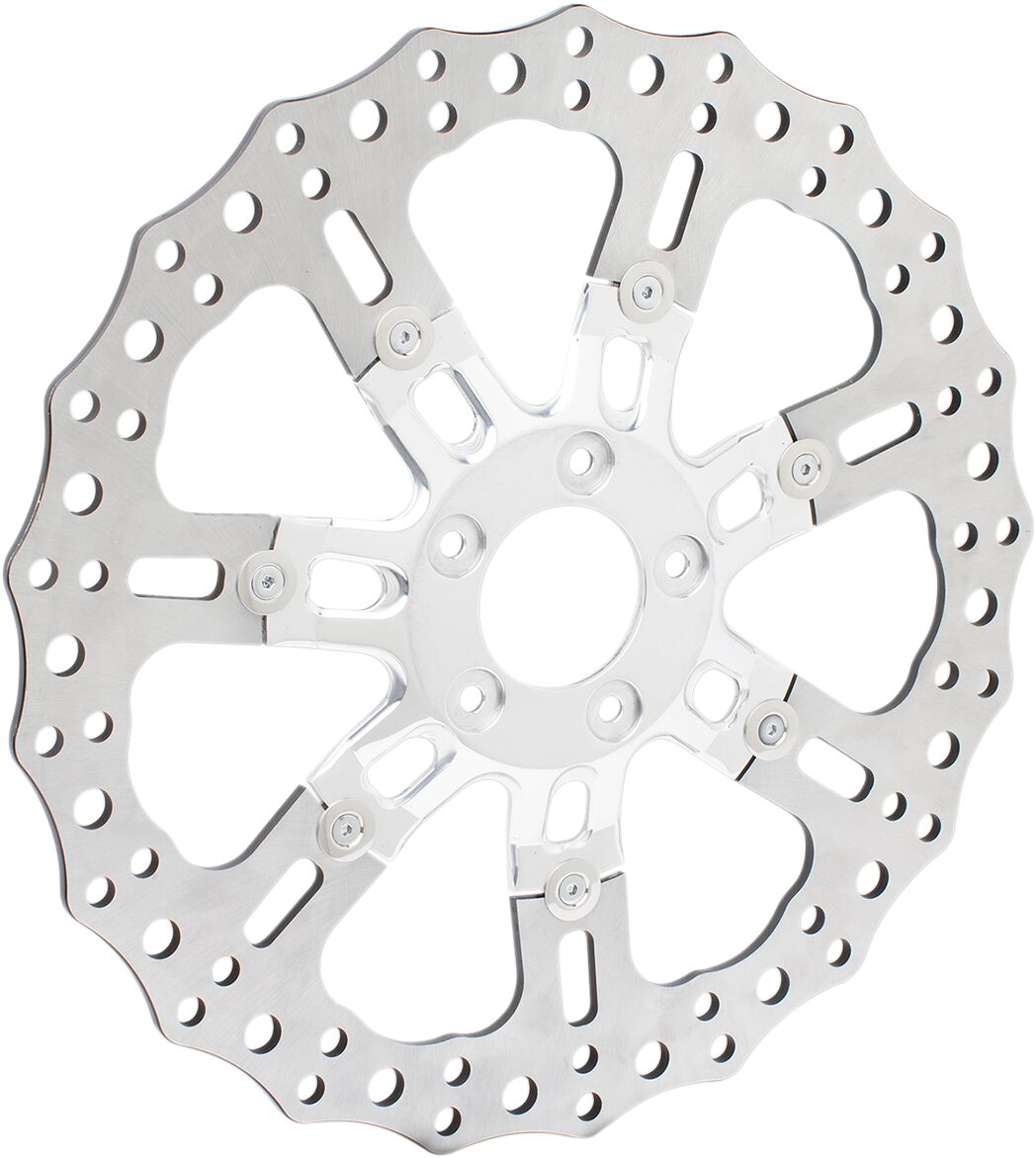 ROTOR F.7VALVE 14 CHR