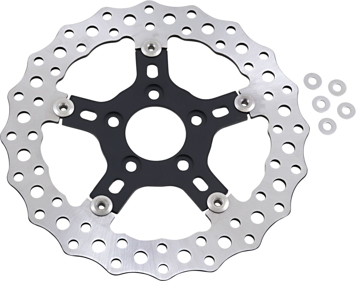 ROTOR 11.5 JAGD