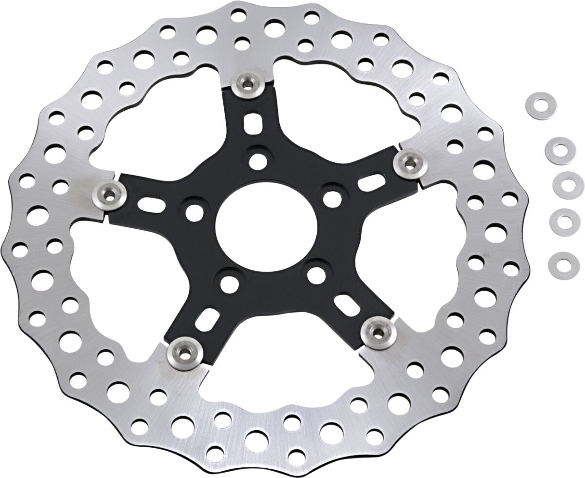 ROTOR 11.8 JAGD