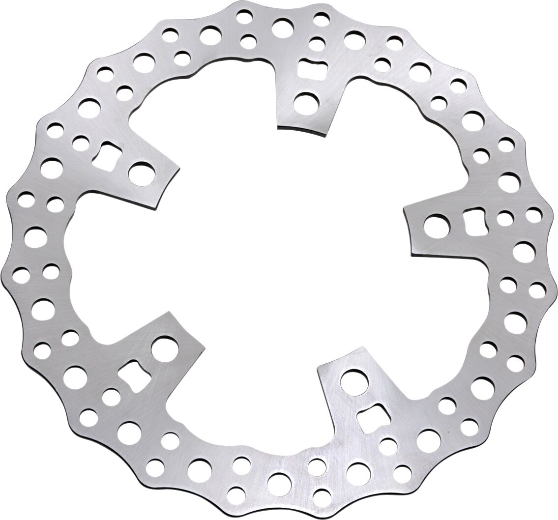 ROTOR JAGGED 11.8 FT FLT