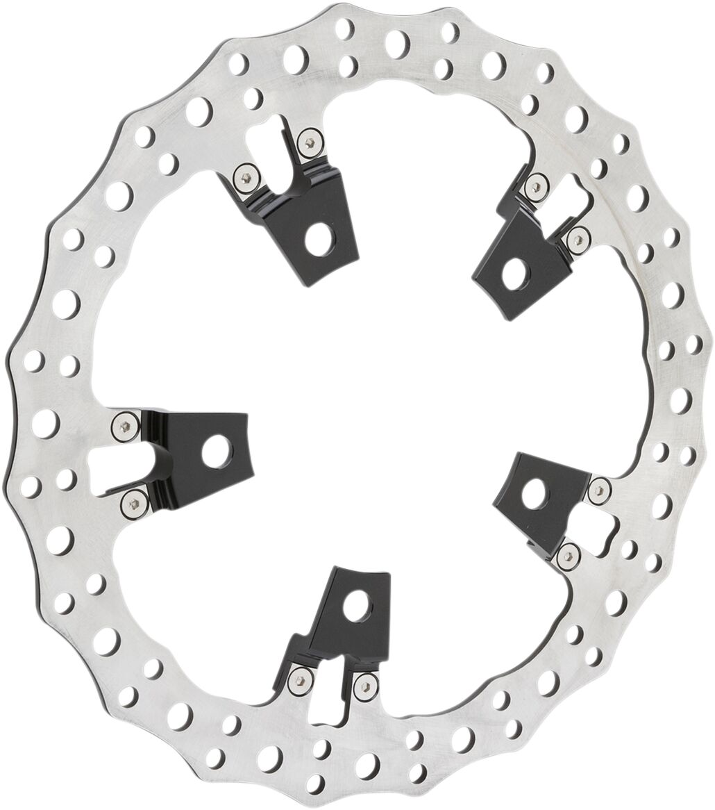 ROTOR JAGGED 14 R FT FLT