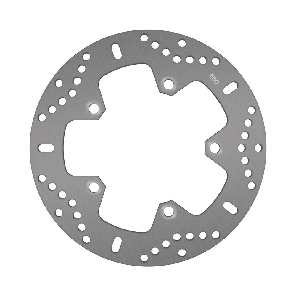 BRAKE ROTOR FIX RND RE