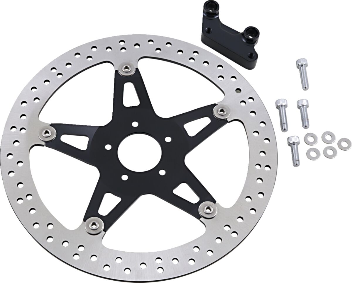 ROTOR BG 14 L 08-13 FL