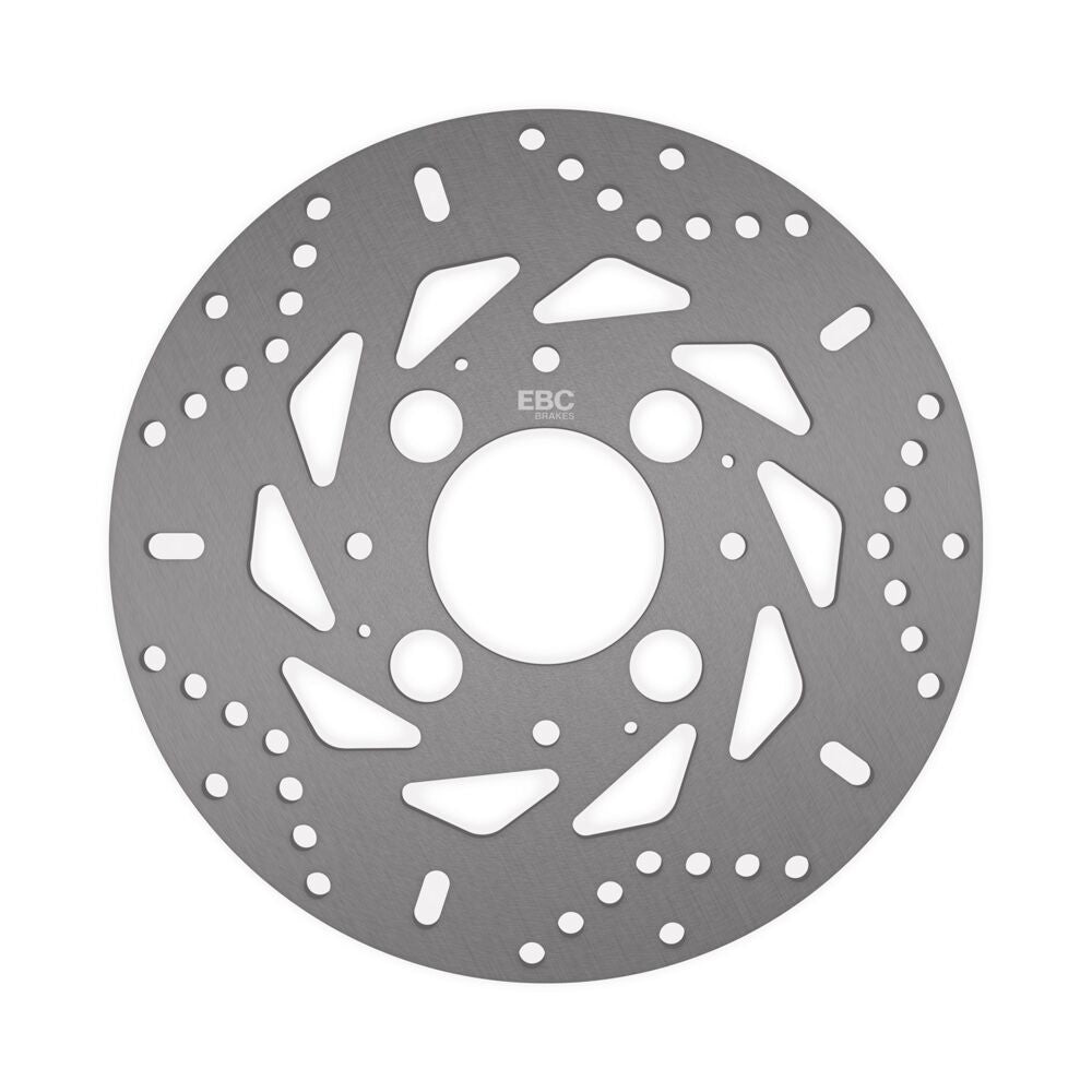 BRAKE ROTOR RND