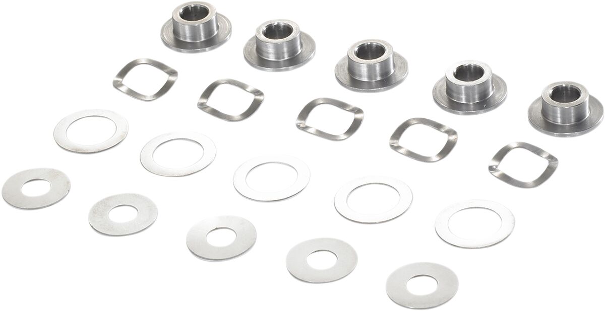 FITTING KIT BMW RIVET 4.5MM