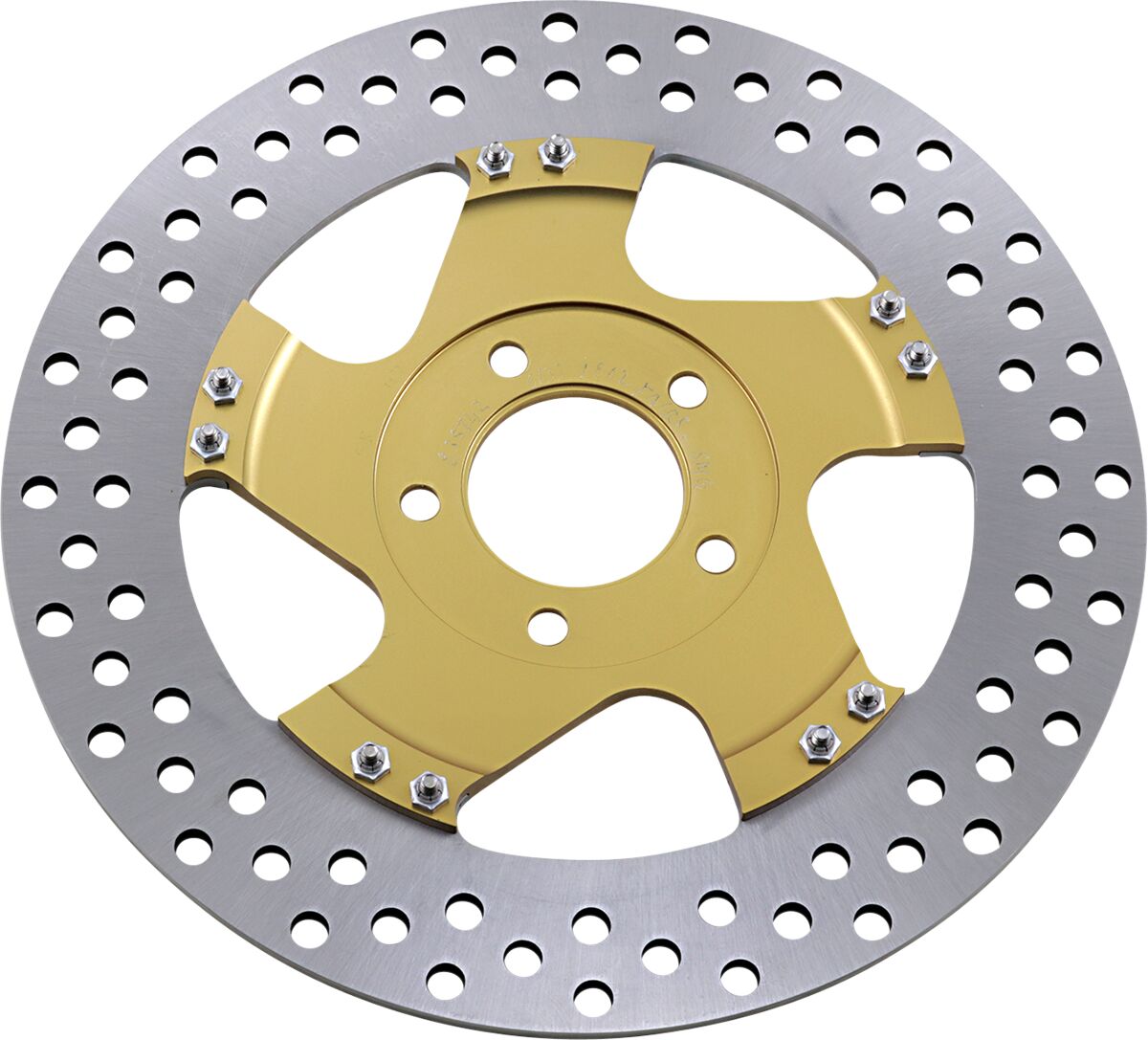 ROTOR RR 11.8 PRO GLD R