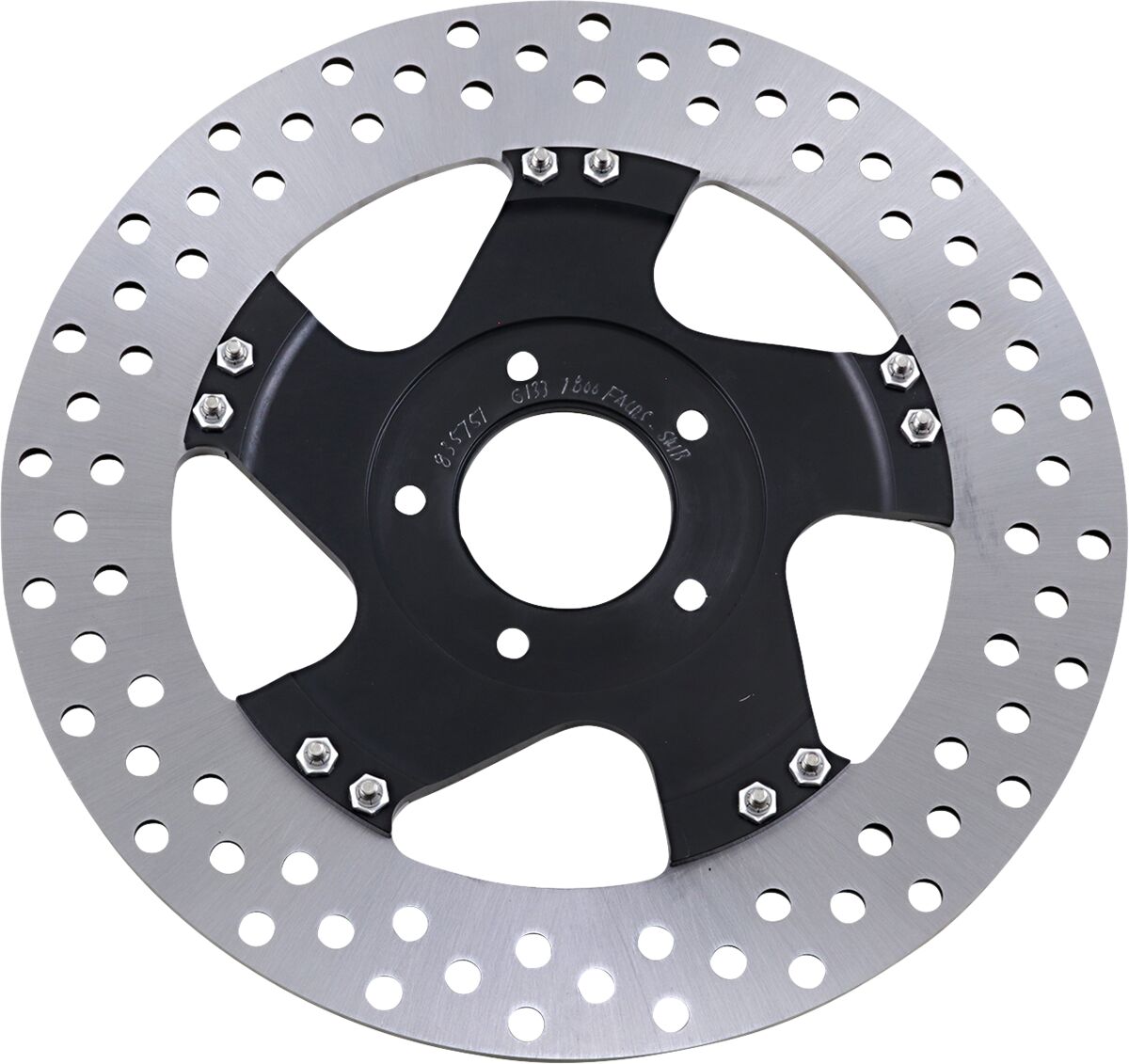 ROTOR FT 11.8 PRO B-O R