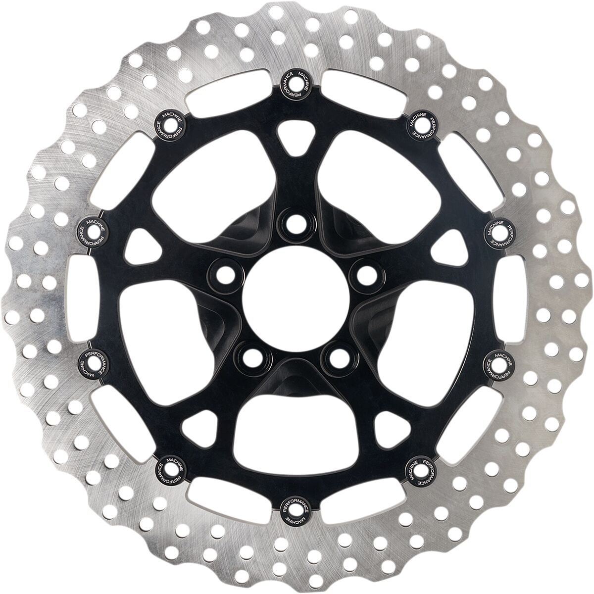 ROTOR 13 DOMINATOR FT BK
