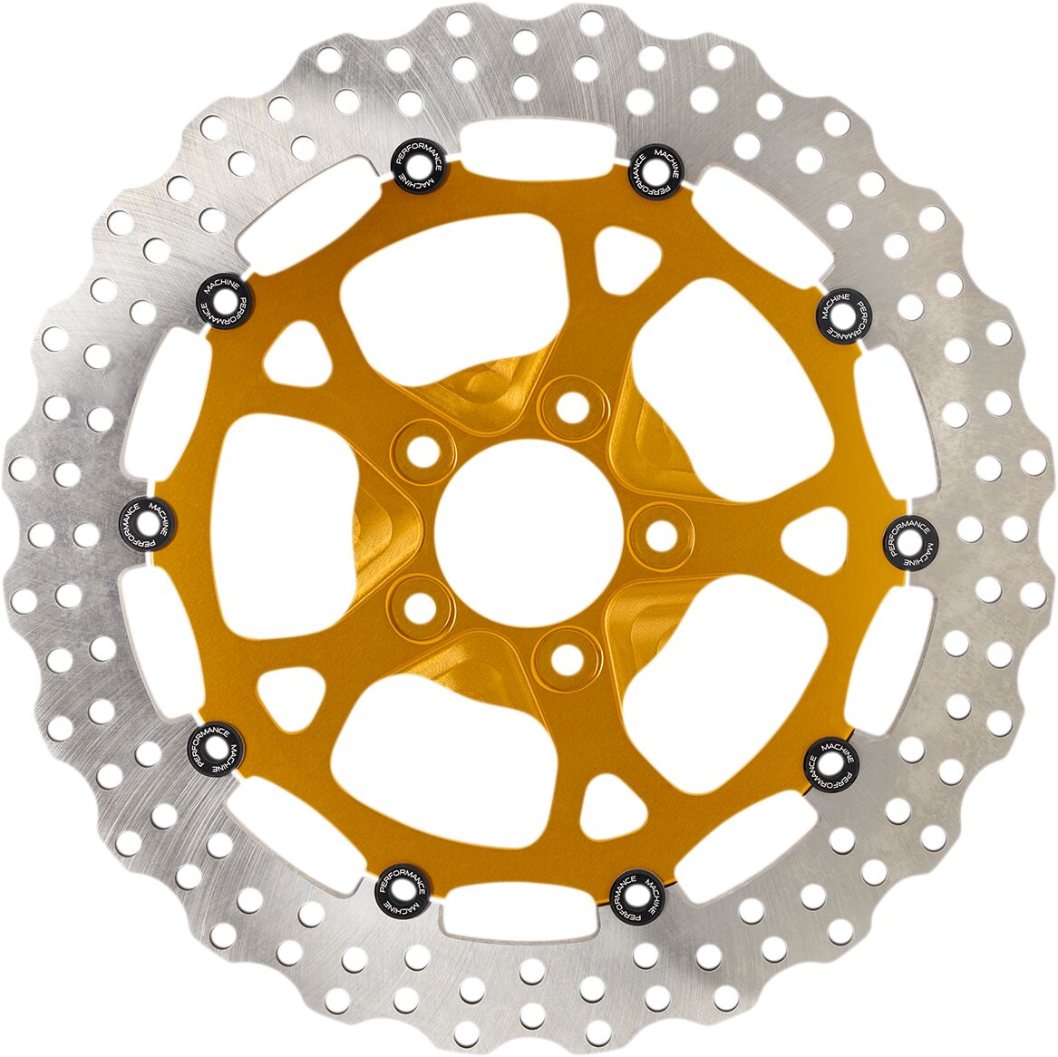 ROTOR 13 DOMINATOR FT GD