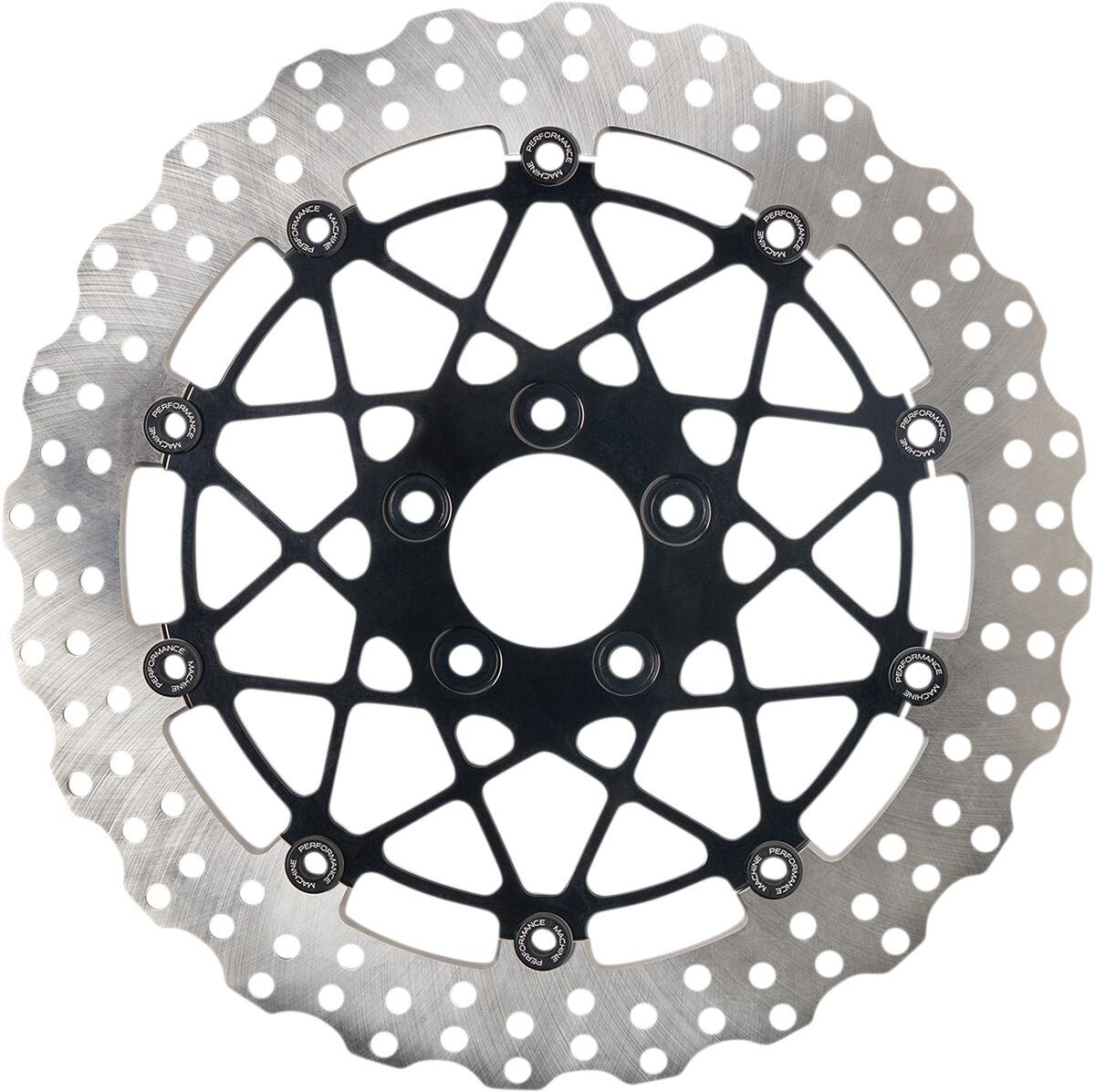 ROTOR 11.8 SPEEDSTAR R BO