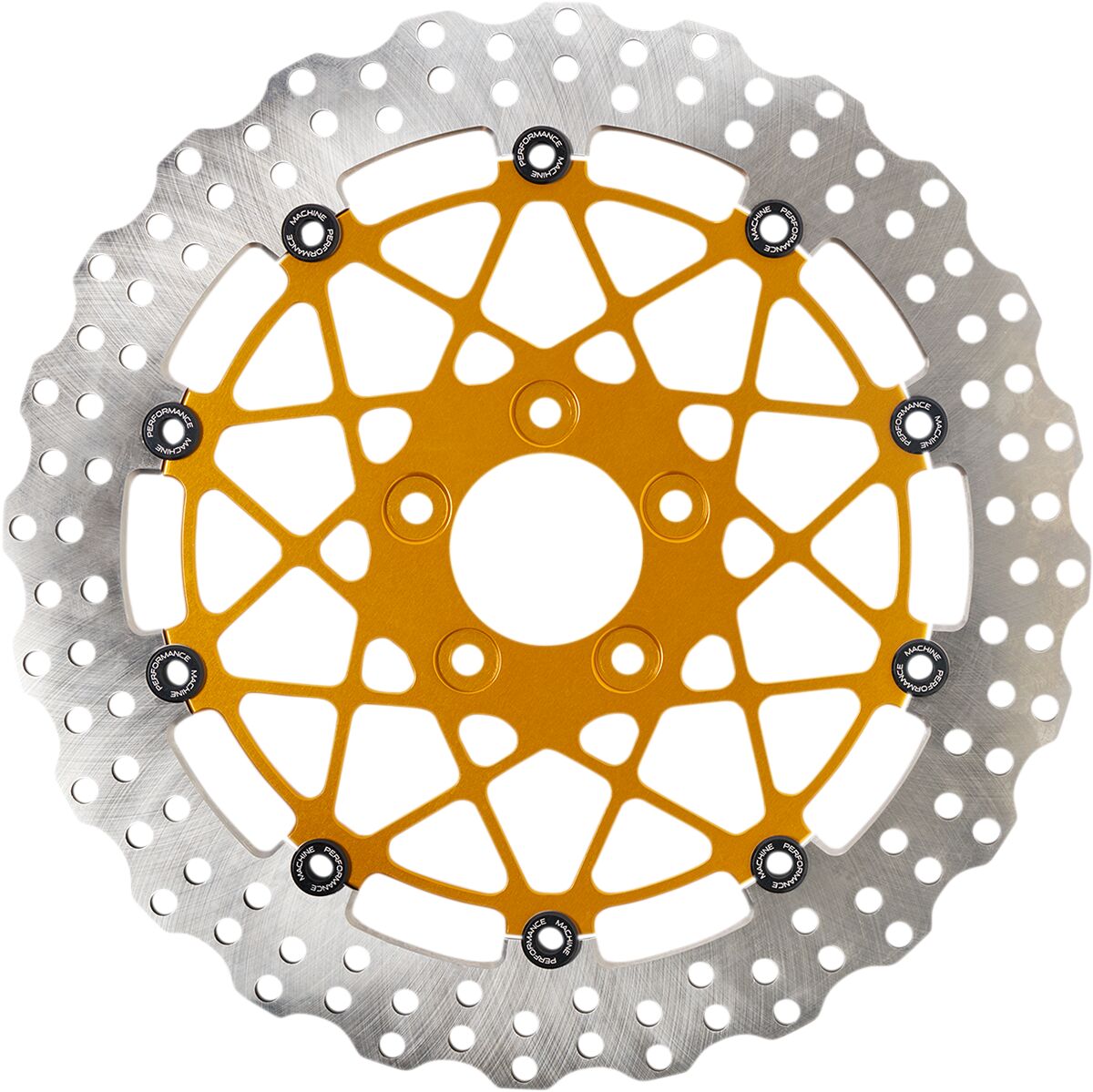 ROTOR 11.8 SPEEDSTAR R GO