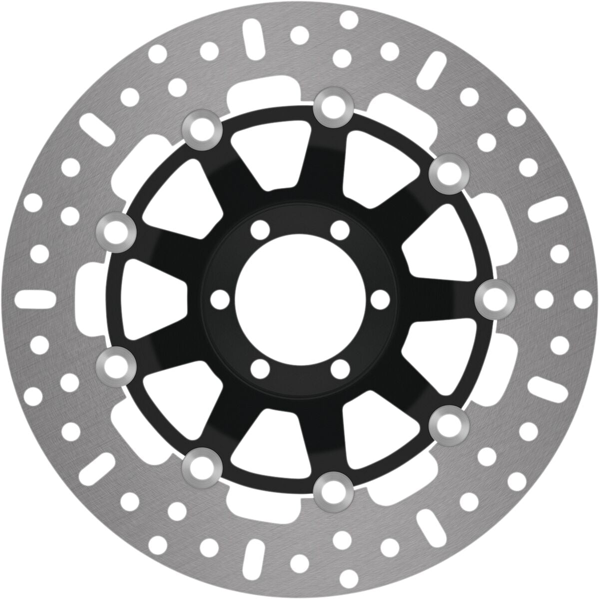 BRAKE ROTOR FL RD RE CHIE 14-