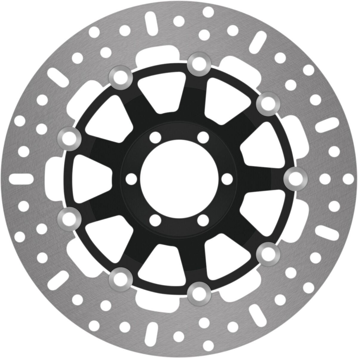 BRAKE ROTOR FL RD FR CHIE 14-