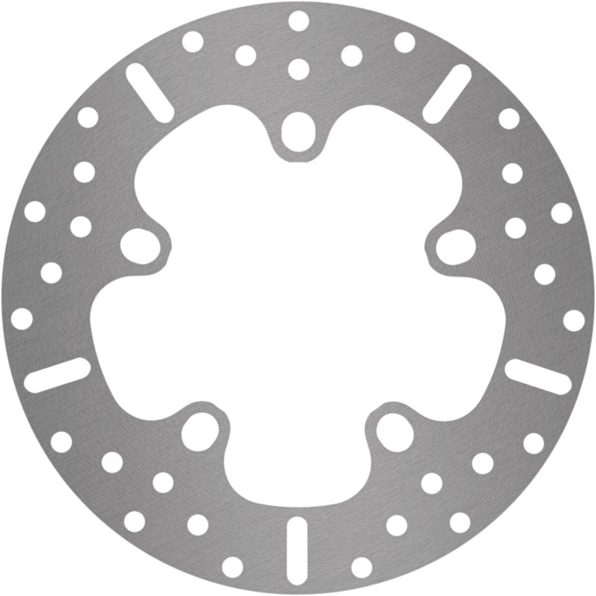 BRAKE ROTOR FIX RD RE FTR