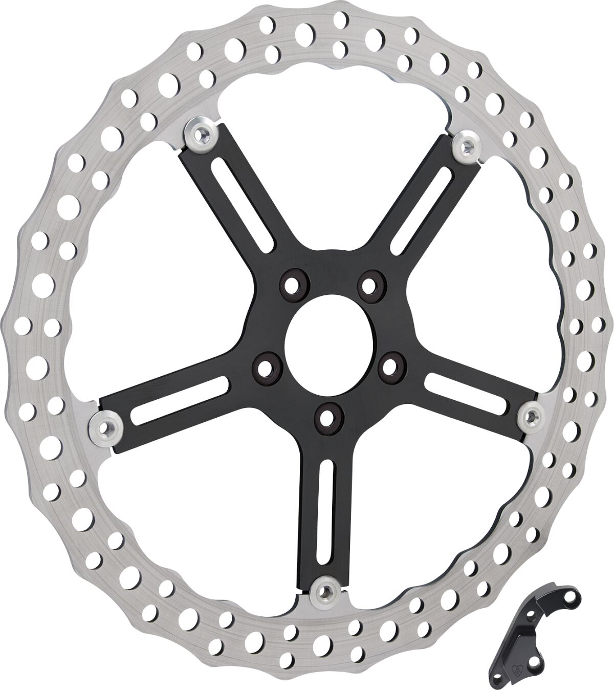 ROTOR JAGGED 15 L FT SFTL