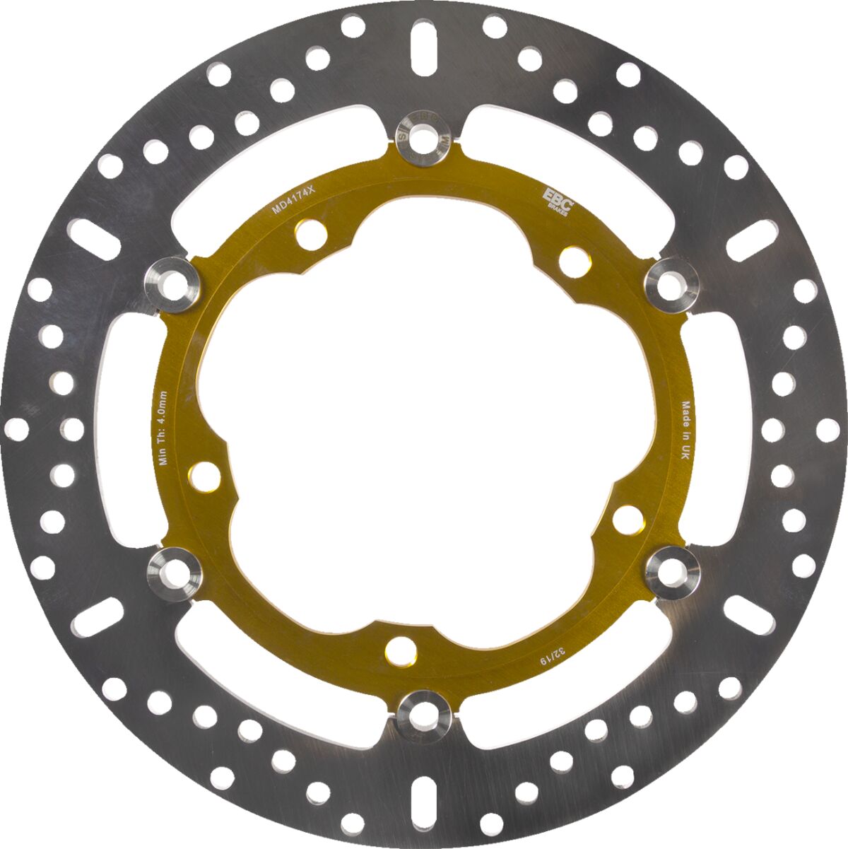 BRAKE ROTOR STD