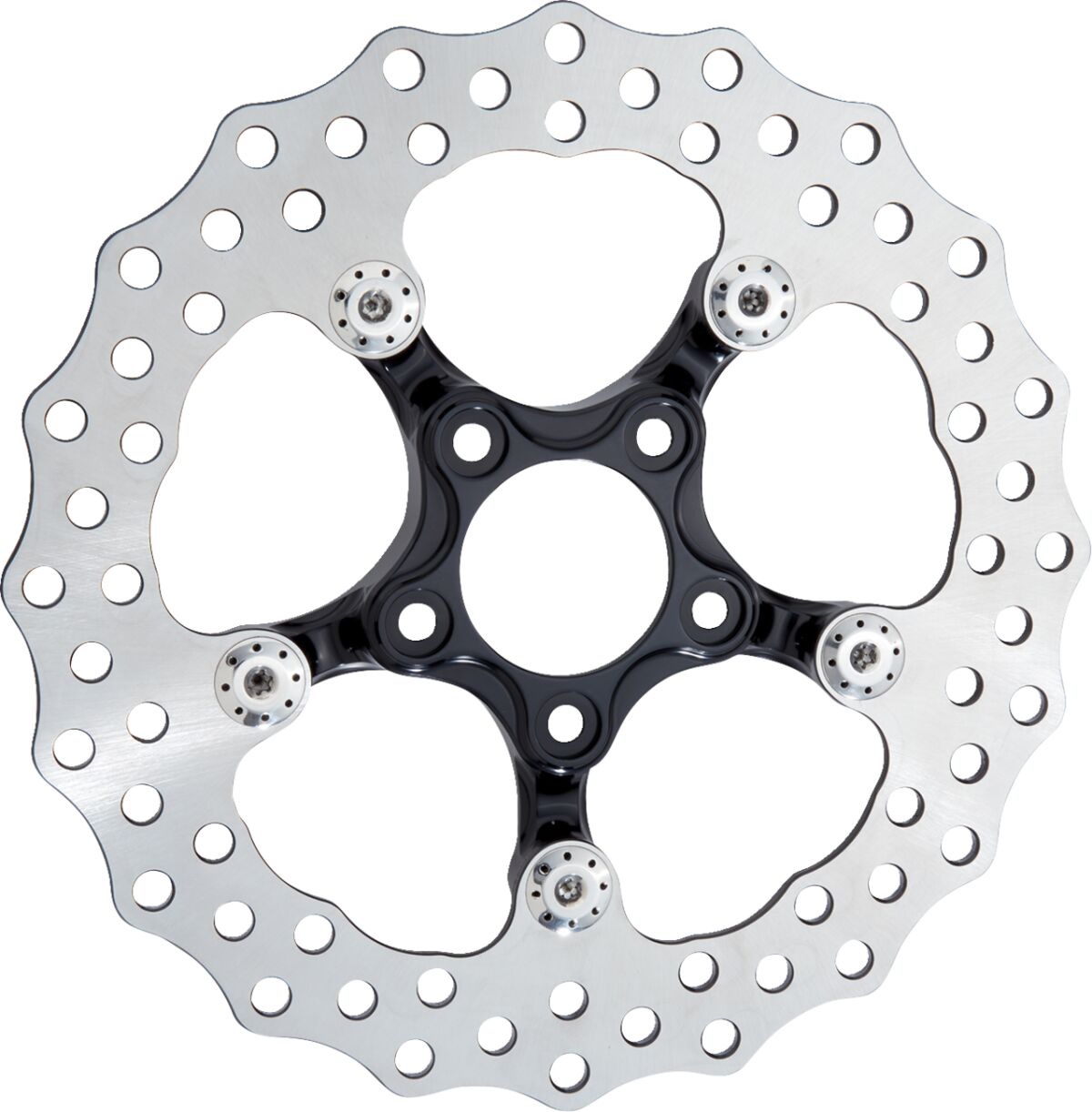 ROTOR SPIDER 11.5 BLK
