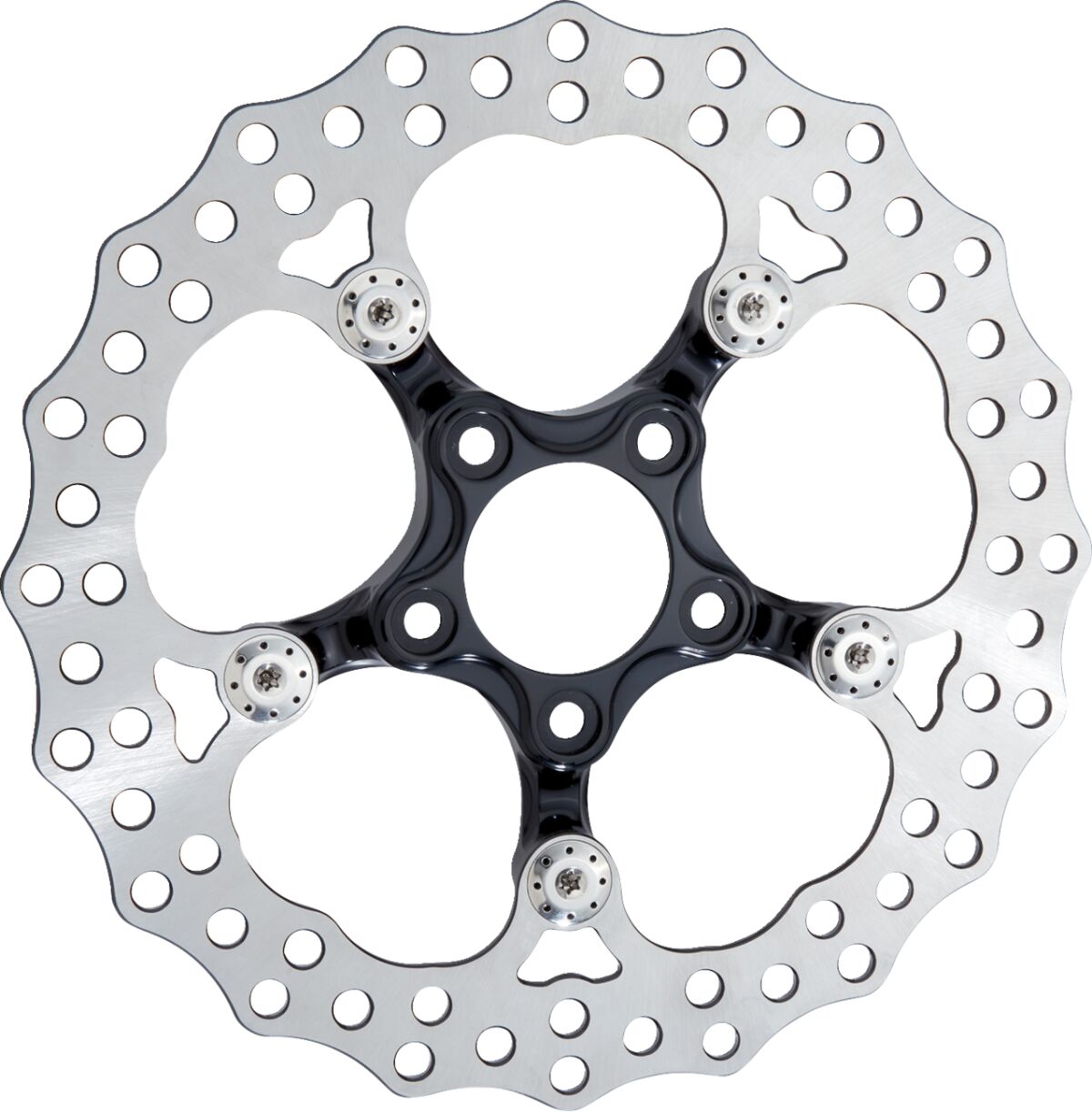 ROTORSPIDER 11.8 BLK