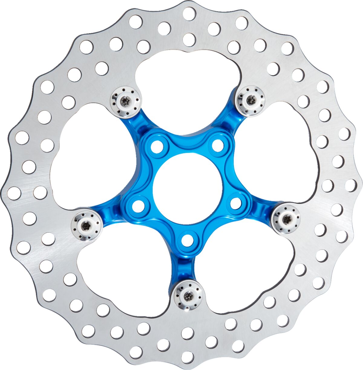 ROTOR SPIDER 11.5 BLUE