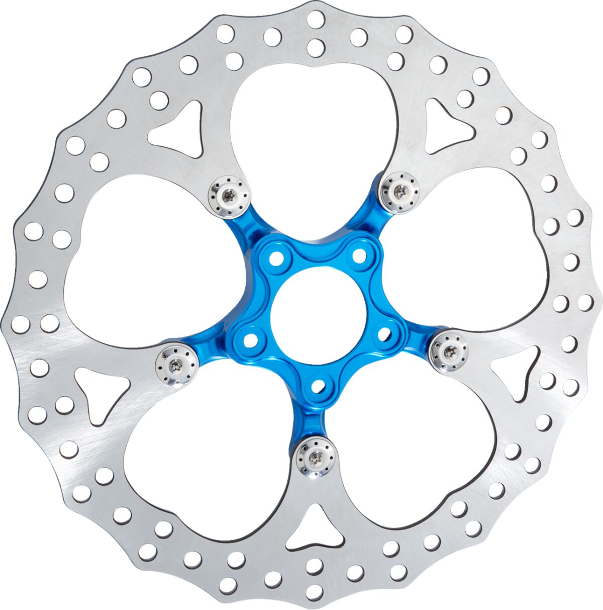 ROTOR SPIDER 14 BLUE