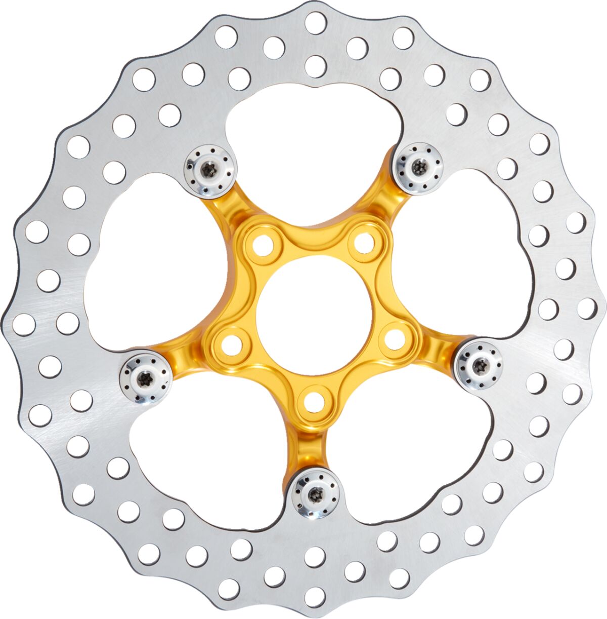 ROTOR SPIDER 11.5 GOLD