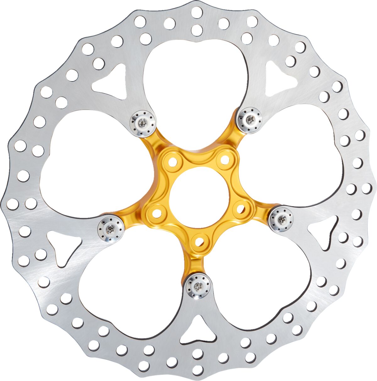 ROTOR SPIDER 14 GOLD