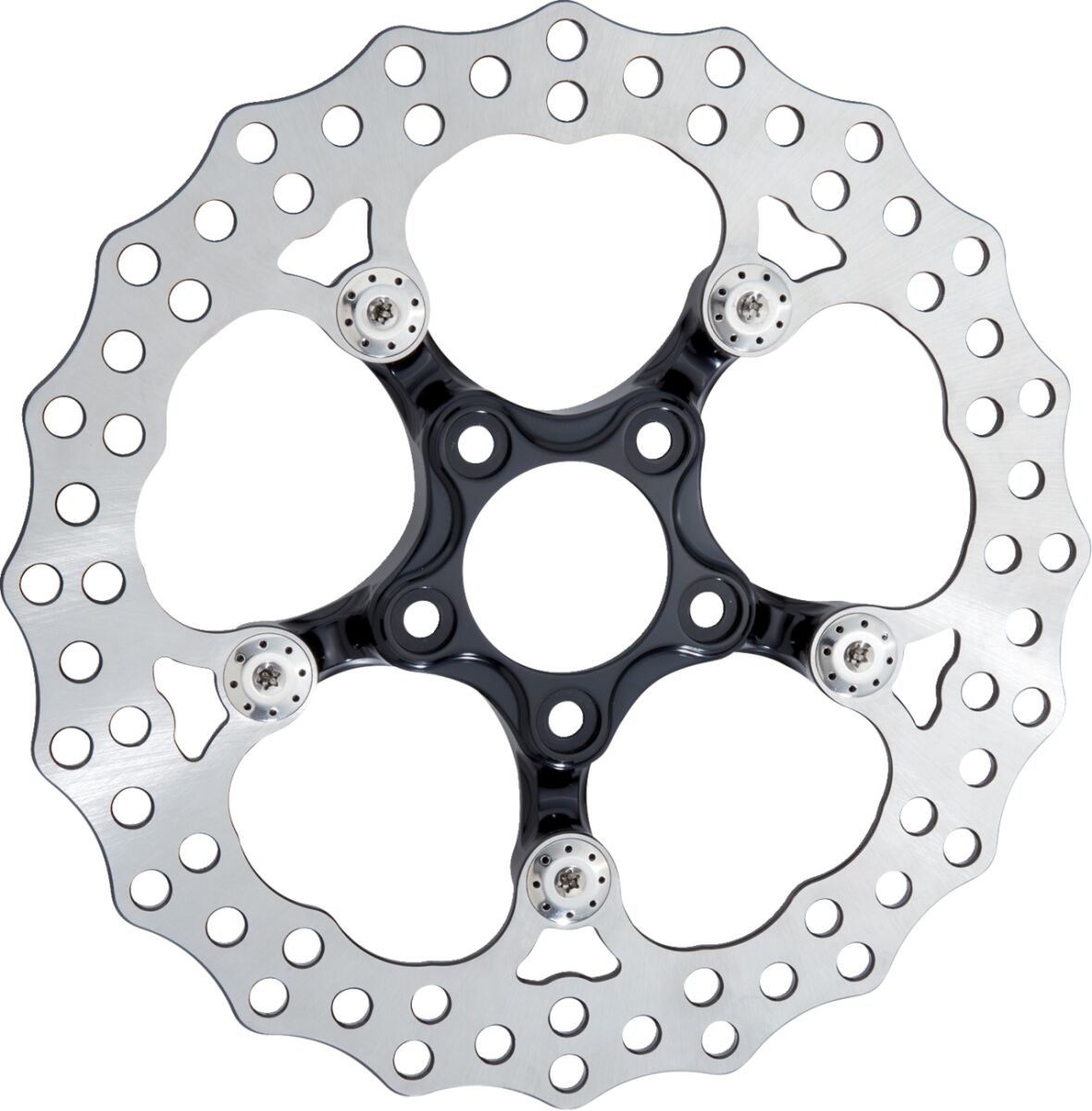 ROTOR FRONT SPIDER - 320MM - B