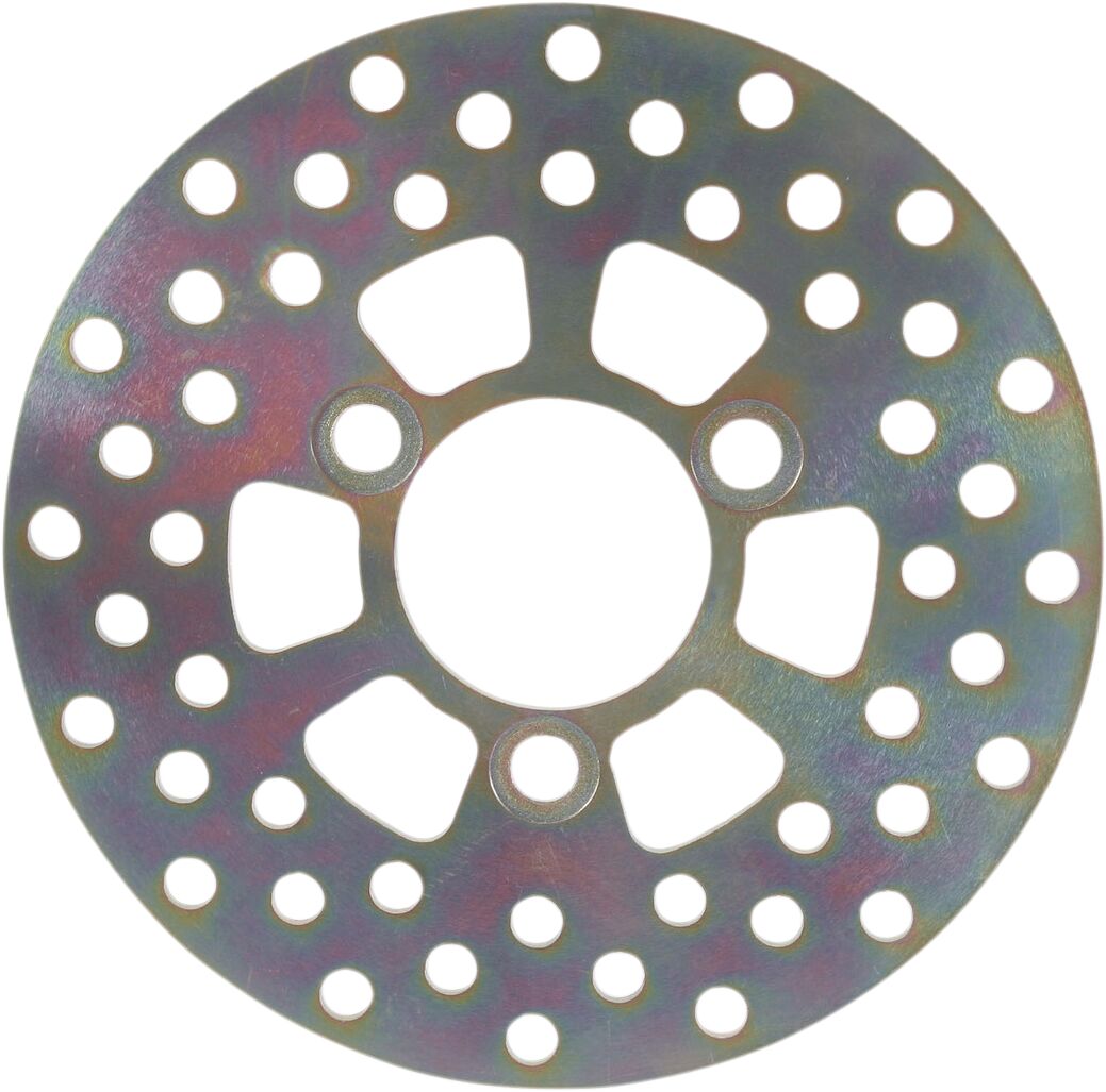 BRAKE ROTOR FIX D SERIES RND