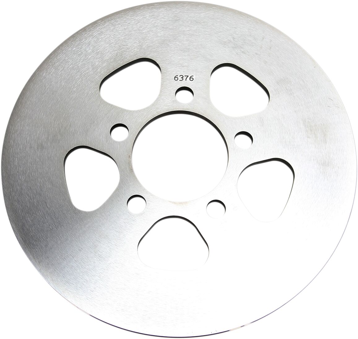 BRAKE ROTOR FIX D SERIES RND